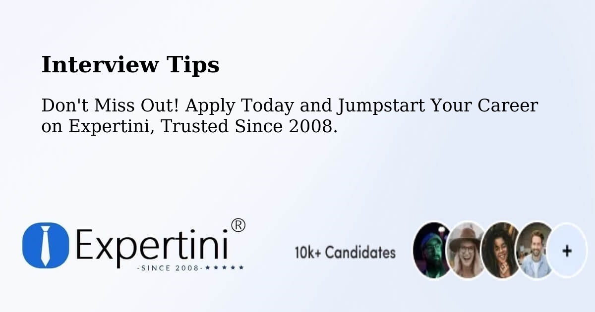 Interview Tips & Techniques for Job Seekers – Mora - Mora, Cameroon Jobs Expertini