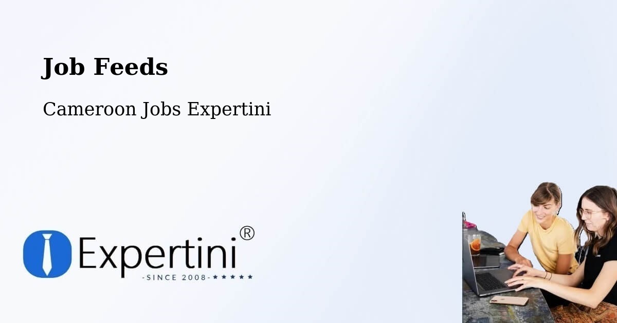 Job Listings Feed – Mora - Cameroon Jobs Expertini